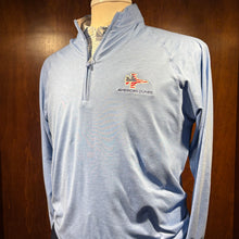 Load image into Gallery viewer, Johnnie-O Freeborne 1/4 Zip