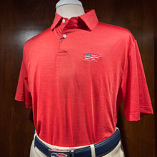 Load image into Gallery viewer, Nicklaus Tonal Two-Color Solid Polo