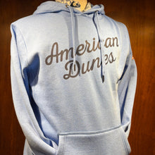 Load image into Gallery viewer, League "Script Text" Hoodie