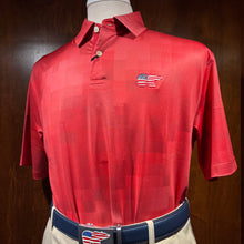 Load image into Gallery viewer, Nicklaus Random Print Polo