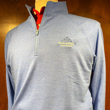 Load image into Gallery viewer, Turtleson Wallace 1/4 Zip - FOH Collegiate