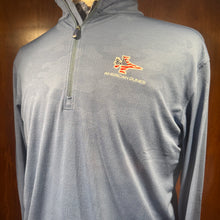 Load image into Gallery viewer, Straight Down Sherman 1/4 Zip
