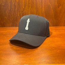 Load image into Gallery viewer, Pukka Structured Mid-crown Tech Aim9 Sidewinder Cap