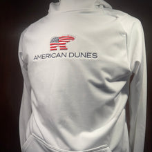 Load image into Gallery viewer, UNRL Crossover Hoodie (Patriot Bear)