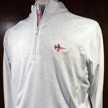 Load image into Gallery viewer, Levelwear Trek 1/4 Zip Mid-Layer Pullover