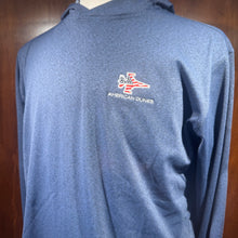 Load image into Gallery viewer, Straight Down Redondo Hoodie
