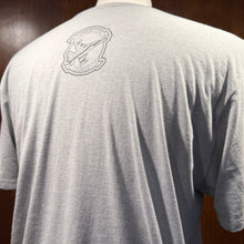 Load image into Gallery viewer, American Dunes “NOONAN” Crew Neck T-Shirt by T|Tycoon