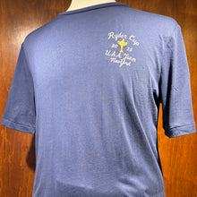 Load image into Gallery viewer, RLX U.S. Ryder Cup Map Tee