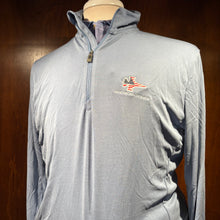 Load image into Gallery viewer, KJUS Kallen Half-Zip