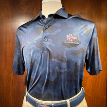 Load image into Gallery viewer, Puma Volition Camo Polo