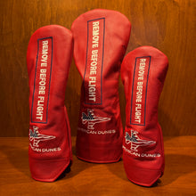 Load image into Gallery viewer, Winston "Remove Before Flight" Collection