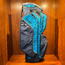 Load image into Gallery viewer, PING PIONEER - Cart Bag