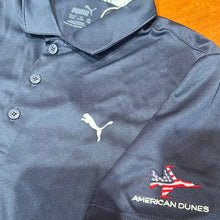 Load image into Gallery viewer, Puma Boy's Essential Golf Polo