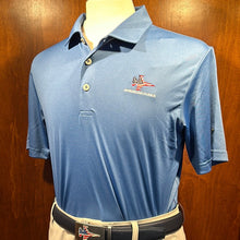 Load image into Gallery viewer, Puma Gamer Golf Polo