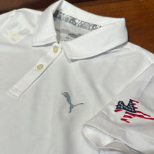 Load image into Gallery viewer, Puma Girl's Essential Polo