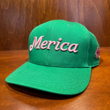 Load image into Gallery viewer, Pukka Special "2026 Master's Edition" Merica Cap