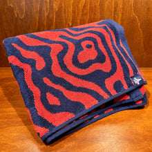 Load image into Gallery viewer, North Coast Golf Co. "American Dunes" Caddie Towel