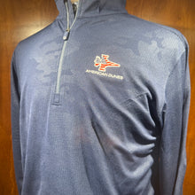 Load image into Gallery viewer, Straight Down Sherman 1/4 Zip