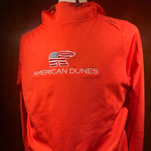 Load image into Gallery viewer, UNRL Crossover Hoodie (Patriot Bear)