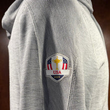 Load image into Gallery viewer, RLX U.S. Ryder Cup Waffle Hoodie