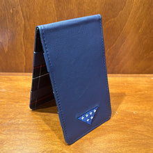 Load image into Gallery viewer, Winston "Fighter Patch" Yardage Book & Scorecard Holder