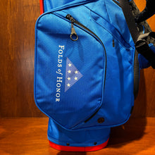 Load image into Gallery viewer, Sun Mountain Game On Stand Bag