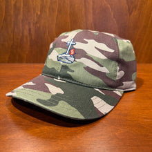 Load image into Gallery viewer, Pukka Golf Church Icon Cap