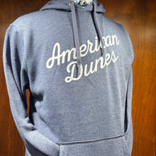 Load image into Gallery viewer, League "Script Text" Hoodie