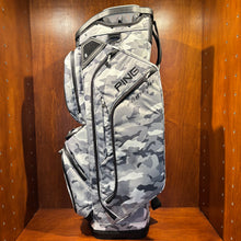 Load image into Gallery viewer, PING PIONEER - Cart Bag