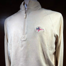 Load image into Gallery viewer, Levelwear Trek 1/4 Zip Mid-Layer Pullover