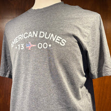 Load image into Gallery viewer, Levelwear Richmond "13:00" Crew T-Shirt