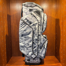 Load image into Gallery viewer, PING PIONEER - Cart Bag