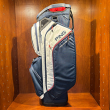 Load image into Gallery viewer, PING PIONEER - Cart Bag