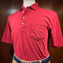 Load image into Gallery viewer, Johnnie-O Original 4-Button Polo - Coastal Wash