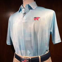 Load image into Gallery viewer, Nicklaus Random Print Polo