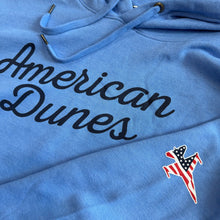 Load image into Gallery viewer, League "Script Text" Hoodie