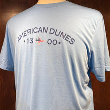 Load image into Gallery viewer, Levelwear Richmond "13:00" Crew T-Shirt