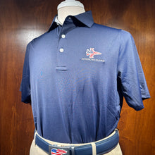 Load image into Gallery viewer, KJUS Soren Solid Polo