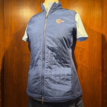 Load image into Gallery viewer, EP Quilted Vest
