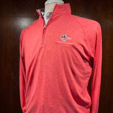 Load image into Gallery viewer, Johnnie-O Freeborne 1/4 Zip