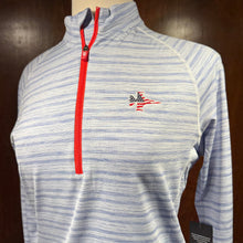 Load image into Gallery viewer, Taylor Jordan USA Sun Shirt