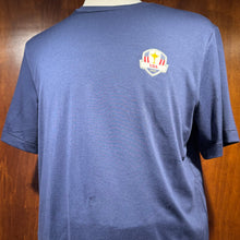 Load image into Gallery viewer, RLX U.S. Ryder Cup Logo Back Tee