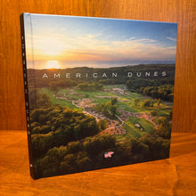Load image into Gallery viewer, American Dunes - Hardcover Coffee Table Book
