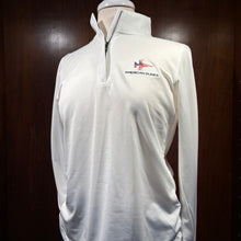 Load image into Gallery viewer, UA Women's Playoff 1/4 Zip