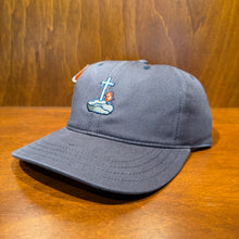 Load image into Gallery viewer, Pukka Golf Church Icon Cap