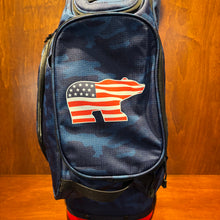 Load image into Gallery viewer, Sun Mountain Game On Stand Bag