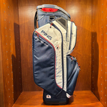 Load image into Gallery viewer, PING PIONEER - Cart Bag