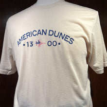 Load image into Gallery viewer, Levelwear Richmond "13:00" Crew T-Shirt