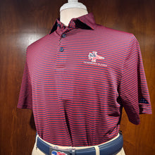 Load image into Gallery viewer, KJUS Lee Stripe Polo