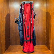Load image into Gallery viewer, Cobra Ultralight Pro Stand Bag (R/W/B)